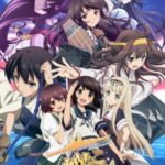 Kantai Collection: KanColle