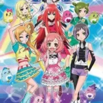 Pretty Rhythm: Rainbow Live