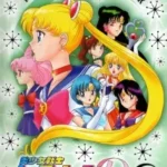 Bishoujo Senshi Sailor Moon R