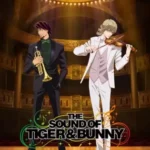 Tiger & Bunny: Too Many Cooks Spoil the Broth.