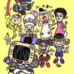 Anime Washimo 3rd Season