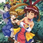 Renkin San-kyuu Magical? Pokaan Specials