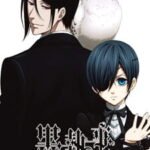 Kuroshitsuji: Book of Murder
