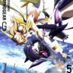 Senki Zesshou Symphogear G: Senki Zesshou Shinai Symphogear