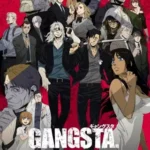 Gangsta.