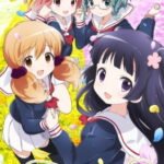 Wakaba*Girl