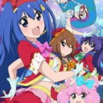 Teekyuu 5