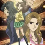 Glass no Kamen (2005)