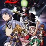 Choujuushin Gravion Zwei
