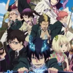 Ao no Exorcist
