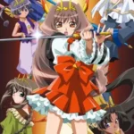 Chou Henshin Cosprayers