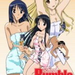 School Rumble: Ichi Gakki Hoshuu