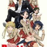 School Rumble Ni Gakki