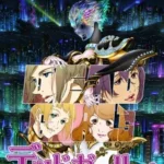 Red Garden: Dead Girls