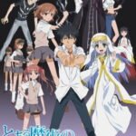 Toaru Majutsu no Index