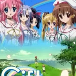 Gift: Eternal Rainbow
