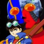 Jinzou Ningen Kikaider The Animation