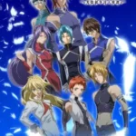 Saint Beast: Kouin Jojishi Tenshi Tan
