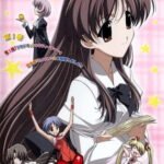Happy☆Lesson (TV)