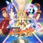 Senki Zesshou Symphogear