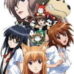 Asobi ni Iku yo!