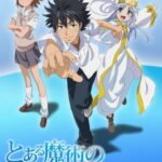 Toaru Majutsu no Index II