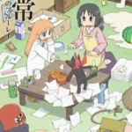 Nichijou