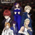Dance with Devils