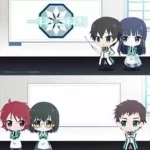 Yoku Wakaru Mahouka! – Saiseitte Nani?
