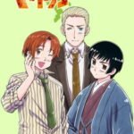 Hetalia World Series