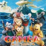 Gamba: Gamba to Nakama-tachi