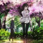 Sakurako-san no Ashimoto ni wa Shitai ga Umatteiru