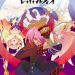 Concrete Revolutio: Choujin Gensou