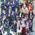 K: Return of Kings