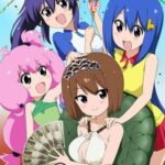 Teekyuu 4 Specials
