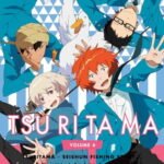 Tsuritama: Harikitte Contest