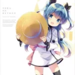 Sora no Method: Aru Shoujo no Kyuujitsu★