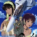 Macross Zero