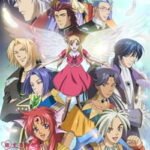 Koisuru Tenshi Angelique: Kagayaki no Ashita