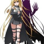 To LOVE-Ru Darkness 2nd OVA
