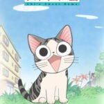 Chi’s Sweet Home