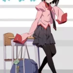 Owarimonogatari