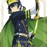 Owaranai Seraph