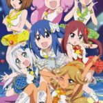 Teekyuu 6