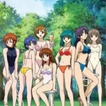 Stratos 4 OVA