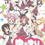 Yuru Yuri San☆Hai!