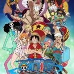 Anime One Piece: Adventure of Nebulandia