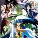 Nurarihyon no Mago: Sennen Makyou