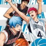 Kuroko no Basket: Saikou no Present desu
