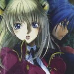 Code Geass: Boukoku no Akito 4 – Nikushimi no Kioku kara Picture Drama